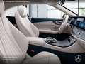 Mercedes-Benz E 300 d Cabrio 4M AVANTG+360+LED+FAHRASS+BURMESTER Grau - thumbnail 12