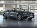 Mercedes-Benz E 300 d Cabrio 4M AVANTG+360+LED+FAHRASS+BURMESTER Grau - thumbnail 20