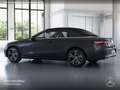 Mercedes-Benz E 300 d Cabrio 4M AVANTG+360+LED+FAHRASS+BURMESTER Grau - thumbnail 15