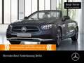 Mercedes-Benz E 300 d Cabrio 4M AVANTG+360+LED+FAHRASS+BURMESTER Grau - thumbnail 1