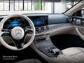 Mercedes-Benz E 300 d Cabrio 4M AVANTG+360+LED+FAHRASS+BURMESTER Grau - thumbnail 11