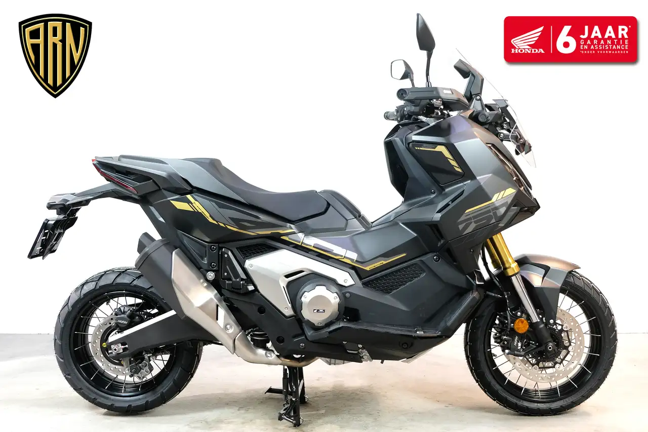 Honda X-ADV