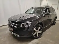 Mercedes-Benz GLB 180