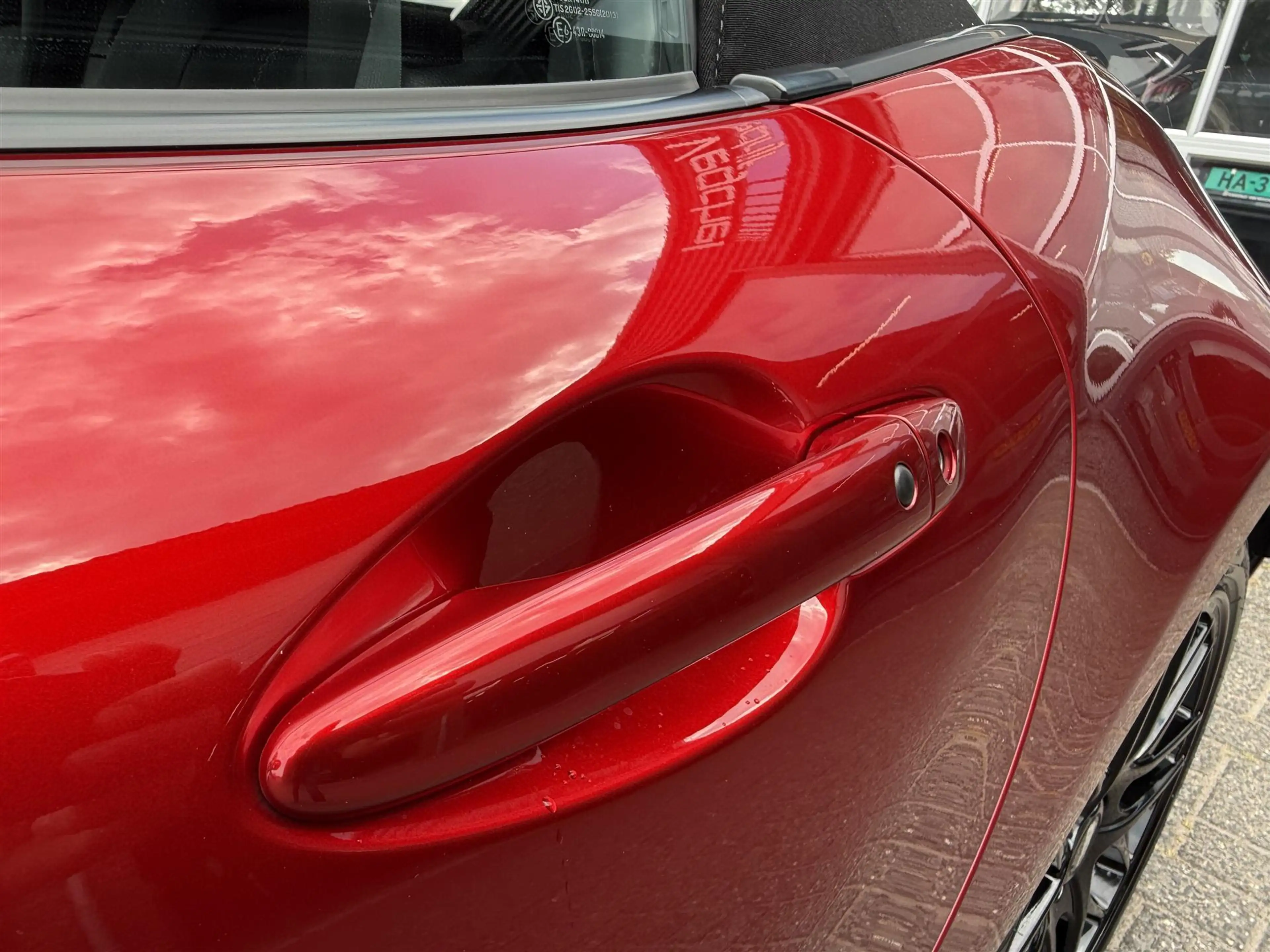 Mazda MX-5 1.5 SkyAc-G 132 Lux. — photo 11