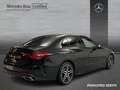 Mercedes-Benz C 200 200d 9G-Tronic Negro - thumbnail 2