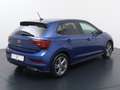 Volkswagen Polo 1.0 TSI R-Line | 95 PK | Stoelverwarming | Appleca Bleu - thumbnail 5