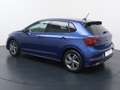 Volkswagen Polo 1.0 TSI R-Line | 95 PK | Stoelverwarming | Appleca Bleu - thumbnail 4