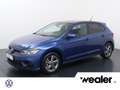 Volkswagen Polo 1.0 TSI R-Line | 95 PK | Stoelverwarming | Appleca Bleu - thumbnail 1