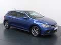 Volkswagen Polo 1.0 TSI R-Line | 95 PK | Stoelverwarming | Appleca Bleu - thumbnail 3