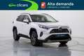 Toyota RAV 4 2.5 hybrid 2WD Advance Blanco - thumbnail 3