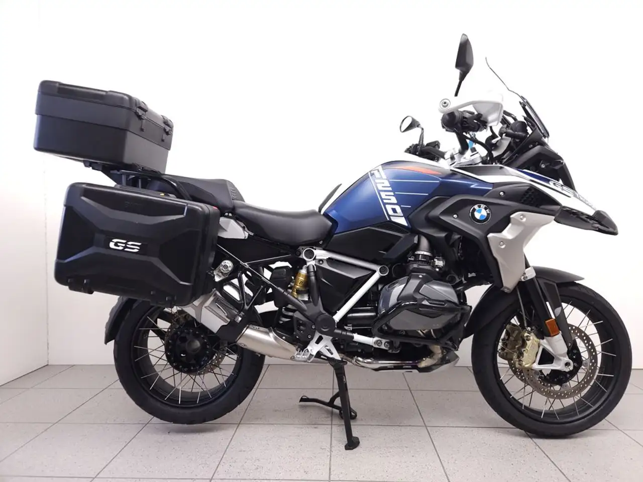 BMW R 1250 GS