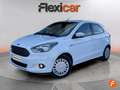 Ford Ka/Ka+ Ka+ 1.19 Ti-VCT Essential Blanco - thumbnail 3