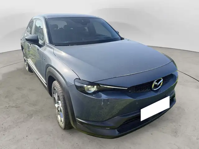 Mazda MX-30 exclusive