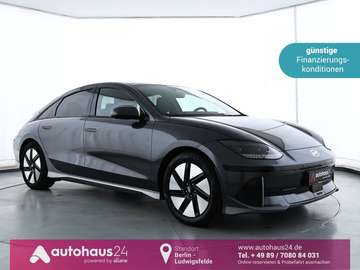Techniq 77,4 kWh|HeadUp|LED|Kamera