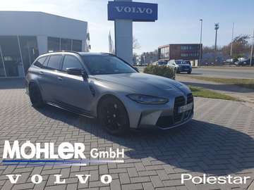 Competition Touring M xDrive