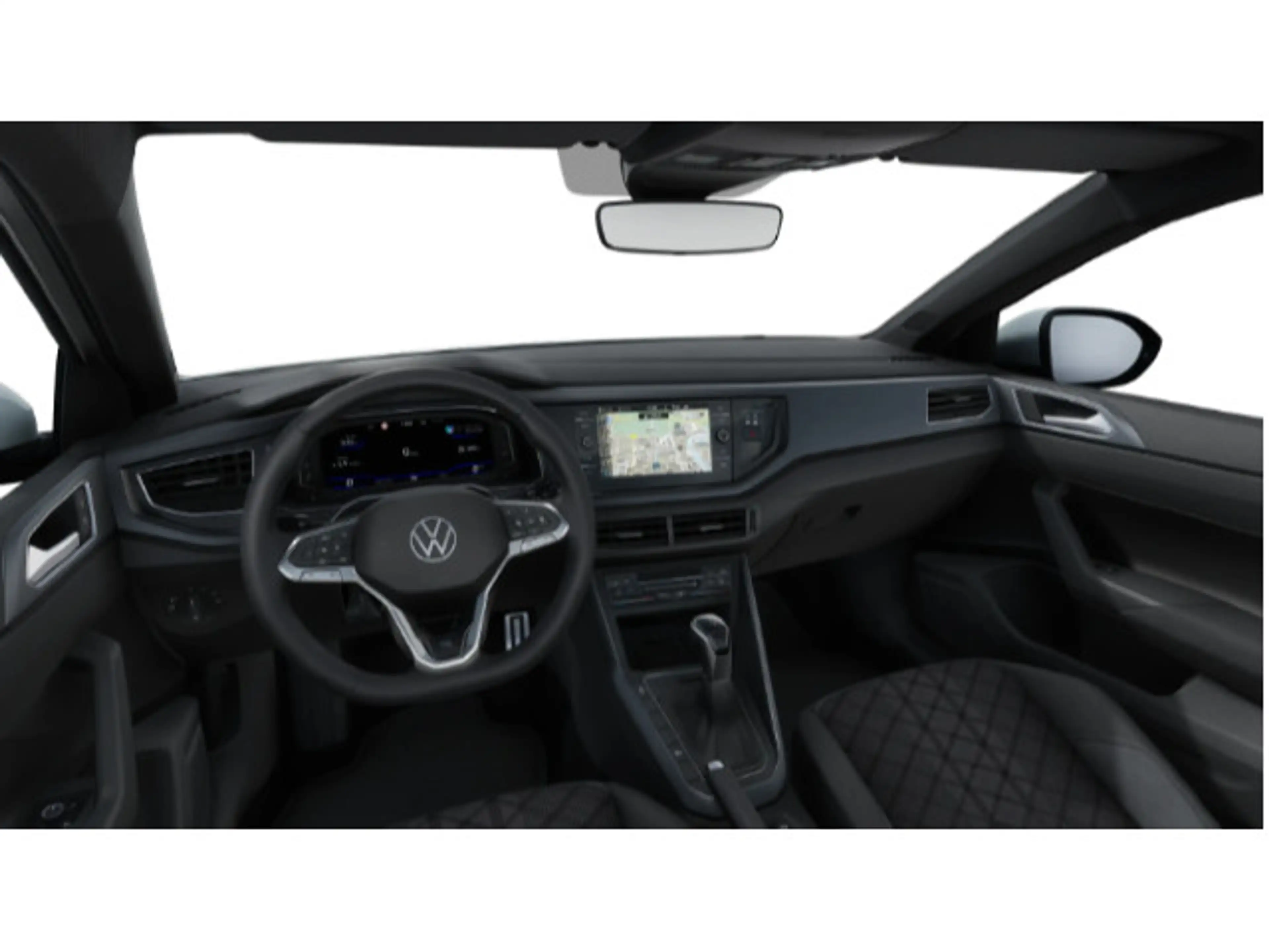 Volkswagen Taigo R-Line Navi/AHK/KAMERA — photo 3