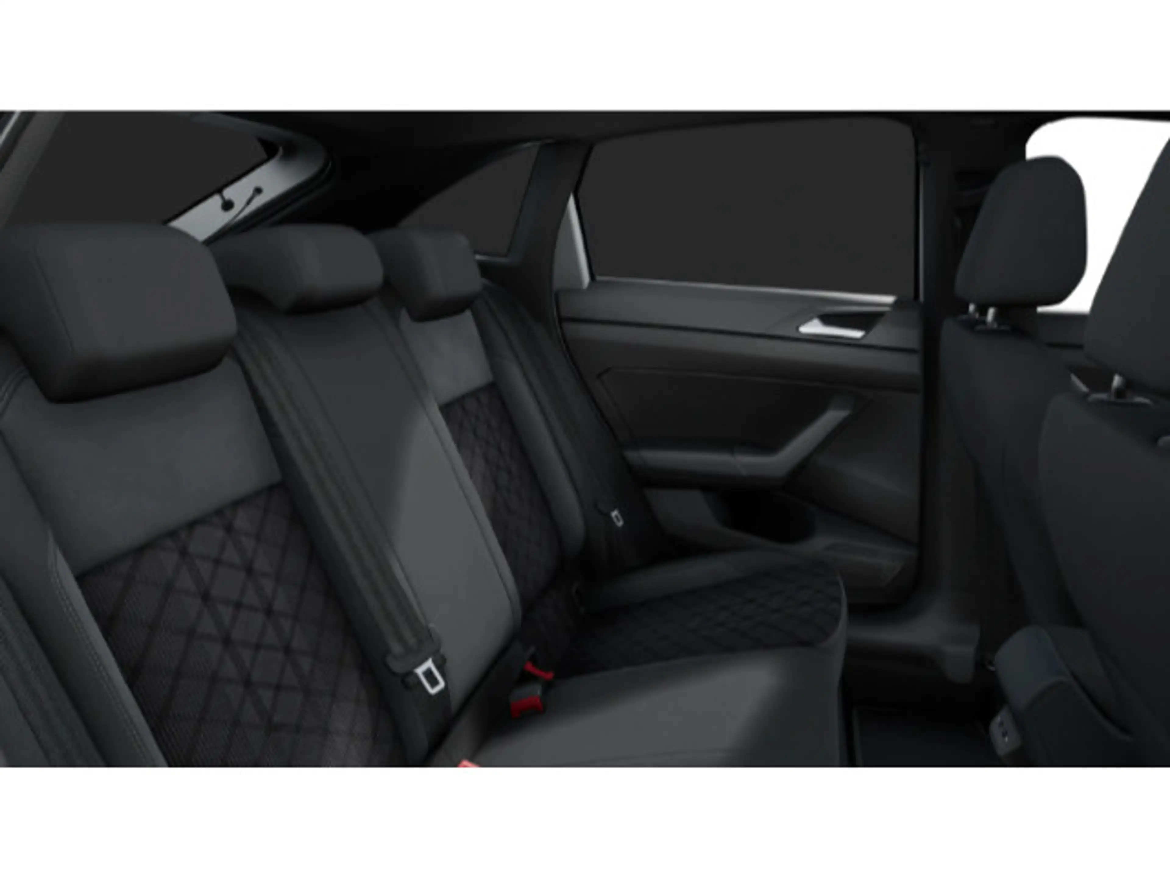 Volkswagen Taigo R-Line Navi/AHK/KAMERA — photo 4