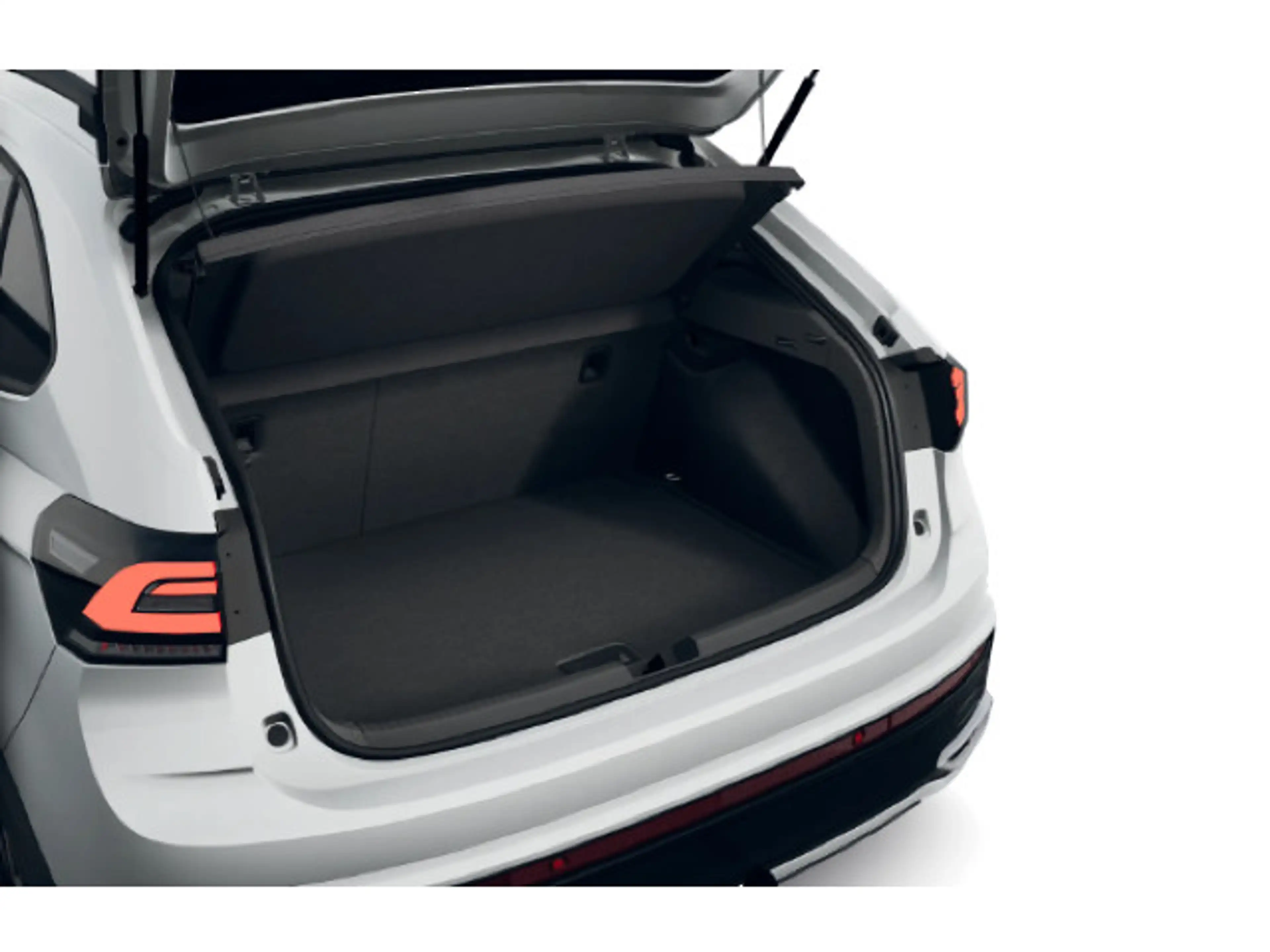 Volkswagen Taigo R-Line Navi/AHK/KAMERA — photo 5
