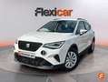 SEAT Arona 1.0 TSI 85kW (115CV) DSG FR Special Ed Blanco - thumbnail 7