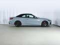 BMW 440 Cabrio xDrive Laserlicht Sportpaket Pro HUD AD Nav Gris - thumbnail 4