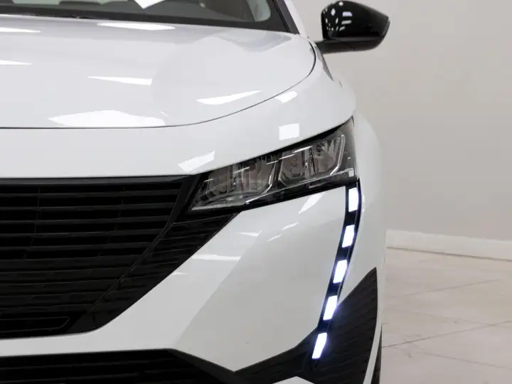 Peugeot 308 SW Active Pack Puretech S&S MAN 2022, foto 4
