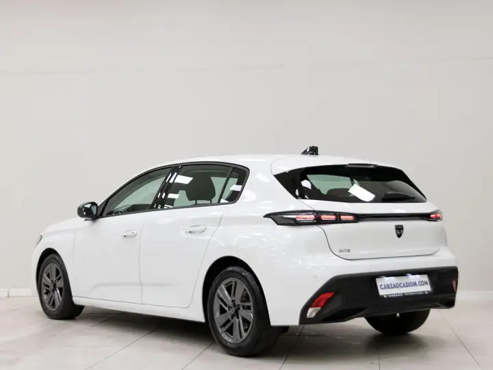 Peugeot 308 SW Active Pack Puretech S&S MAN 2022, foto 20