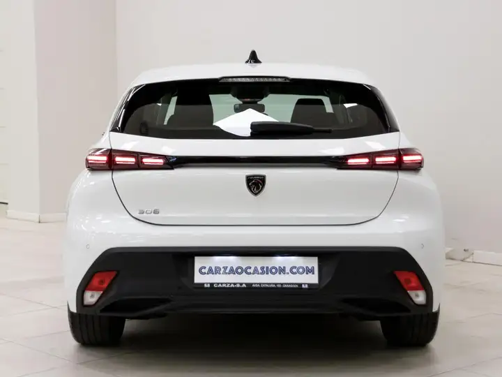 Peugeot 308 SW Active Pack Puretech S&S MAN 2022, foto 21