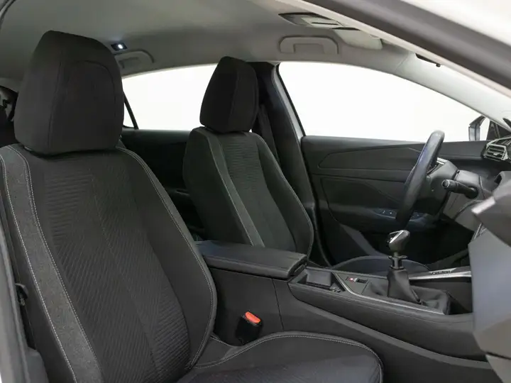 Peugeot 308 SW Active Pack Puretech S&S MAN 2022, foto 8