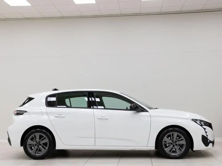 Peugeot 308 SW Active Pack Puretech S&S MAN 2022, foto 2