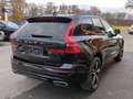Volvo XC60 R Design Recharge Plug-In Hybrid AWD T8 Twin Engin Schwarz - thumbnail 4