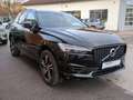 Volvo XC60 R Design Recharge Plug-In Hybrid AWD T8 Twin Engin Schwarz - thumbnail 3