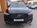 Volvo XC60 R Design Recharge Plug-In Hybrid AWD T8 Twin Engin Schwarz - thumbnail 2