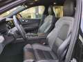 Volvo XC60 R Design Recharge Plug-In Hybrid AWD T8 Twin Engin Schwarz - thumbnail 9