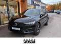 Volvo XC60 R Design Recharge Plug-In Hybrid AWD T8 Twin Engin Schwarz - thumbnail 1