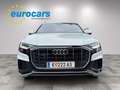 Audi Q8 50 TDI Bianco - thumbnail 2