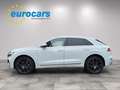 Audi Q8 50 TDI Blanc - thumbnail 6
