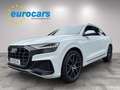 Audi Q8 50 TDI Bianco - thumbnail 1