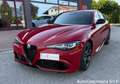Alfa Romeo Giulia 2.9 V6 Bi-Turbo AT8 Quadrifoglio / R7690673 Rouge - thumbnail 1