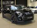 MINI Cooper Clubman 1.5i *FULL LED-NAVI PRO-PARKING-SIEGES SPORT* Noir - thumbnail 2