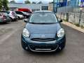 Nissan Micra Micra 1.2 DIG-S Visia Gri - thumbnail 2