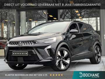 1.8 HEV First Edition | DIRECT UIT VOORRAAD LEVERB