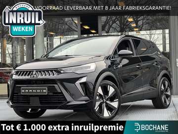 1.8 HEV First Edition | DIRECT UIT VOORRAAD LEVERB
