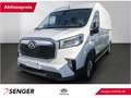Maxus Deliver 9 eDeliver 9 KA L3H2 72kWh LED Kamera 2xSchiebetür Белый - thumbnail 1
