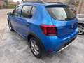 Dacia Sandero 0.9 TCe Stepway Plus (EU6.2)*GPS*CLiM*etc Bleu - thumbnail 5