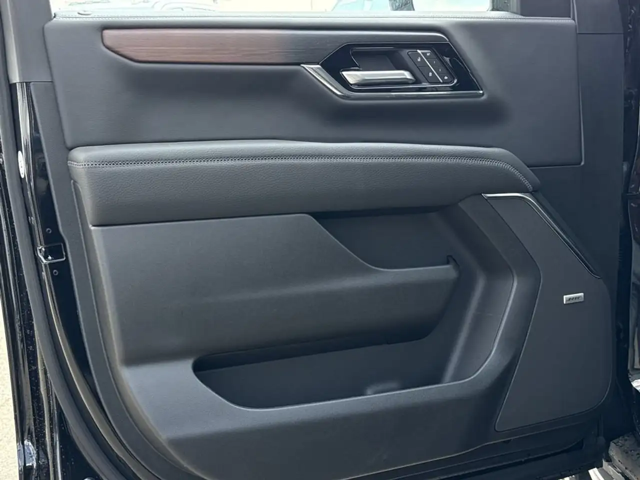 GMC Yukon снимка GMC Yukon