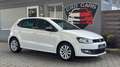 Volkswagen Polo V Style*TEMP*KLIMAAUT.*SHZ*ALCANTARA* Blanc - thumbnail 1