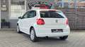Volkswagen Polo V Style*TEMP*KLIMAAUT.*SHZ*ALCANTARA* Blanc - thumbnail 9