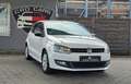 Volkswagen Polo V Style*TEMP*KLIMAAUT.*SHZ*ALCANTARA* Blanc - thumbnail 5