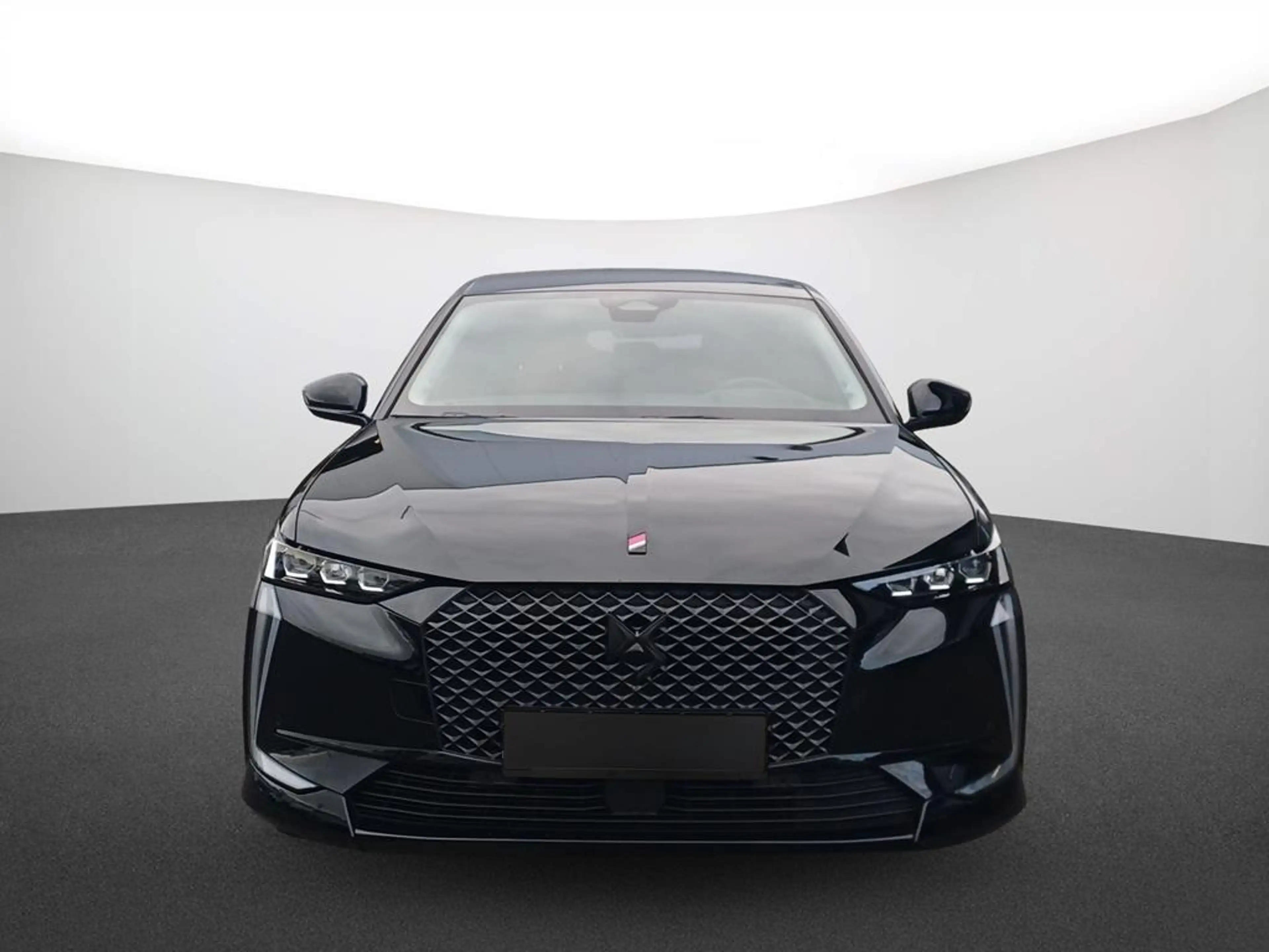 DS Automobiles DS 4 PERFORMANCE LINE PureTech 130 — photo 11
