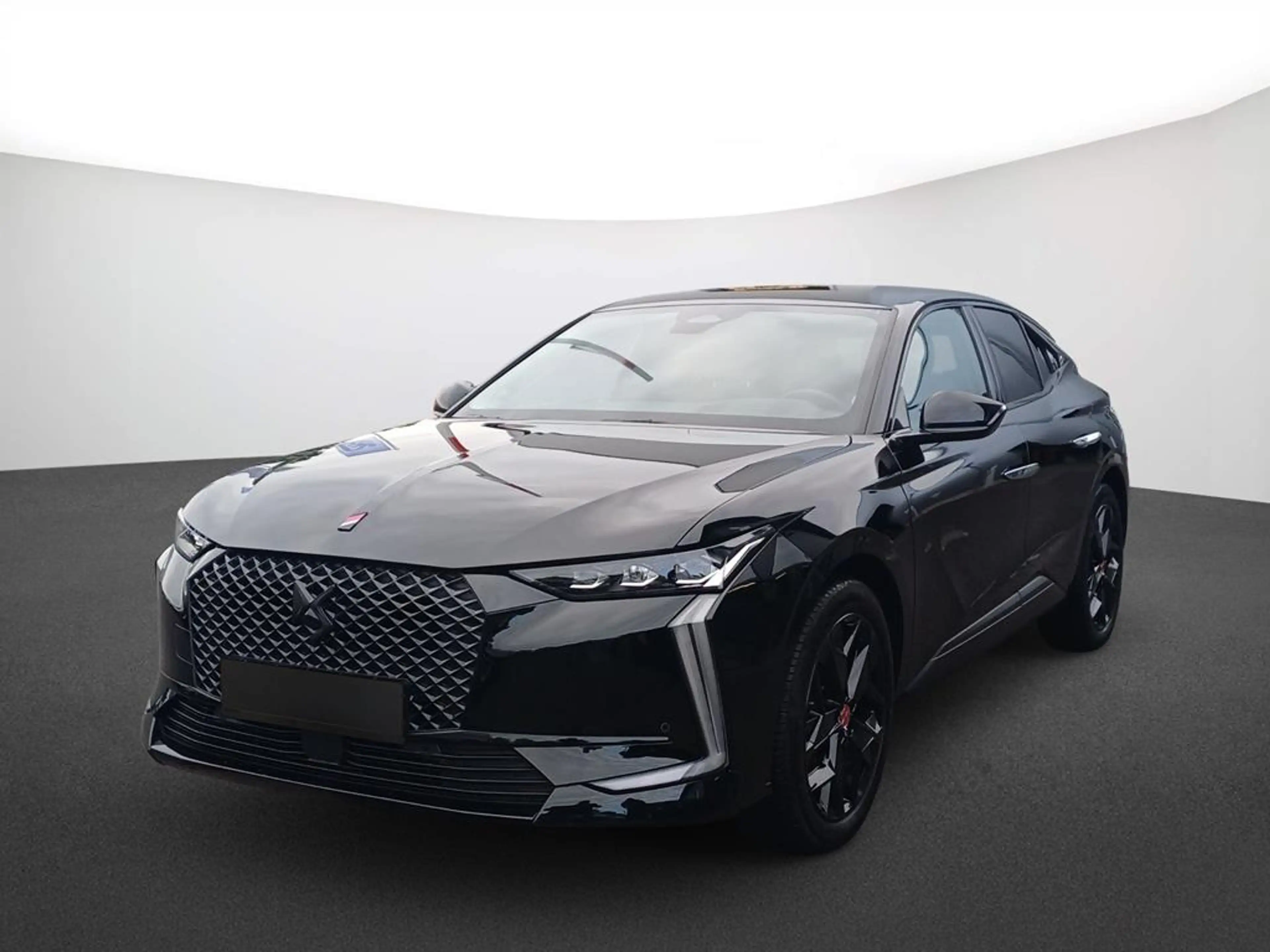 DS Automobiles DS 4 PERFORMANCE LINE PureTech 130 — photo 10